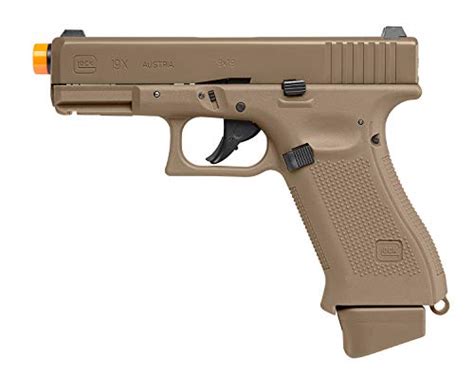 Ten Best Glock 19x Bb Gun -Popular Brands – Cchit.org