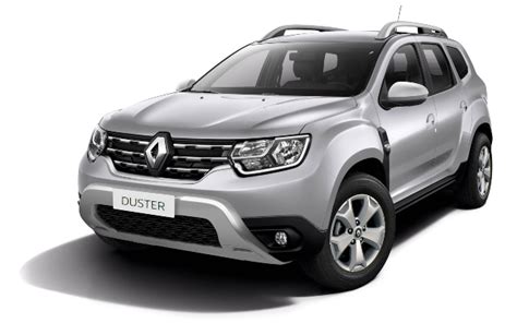 Renault Peru • All New Duster