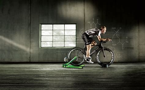 Why Fluid? Benefits of Kinetic’s fluid cycling trainers - News & Press ...