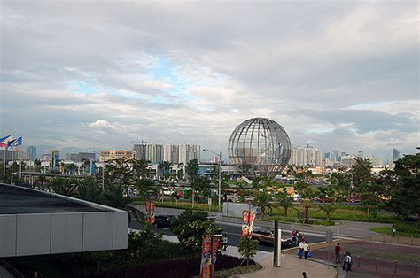 Pasay City: Entertainment All Around