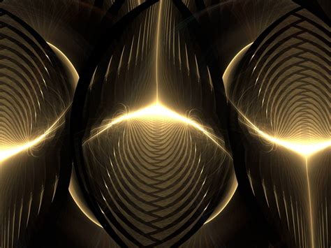 Gold Abstract Wallpapers - Top Free Gold Abstract Backgrounds - WallpaperAccess