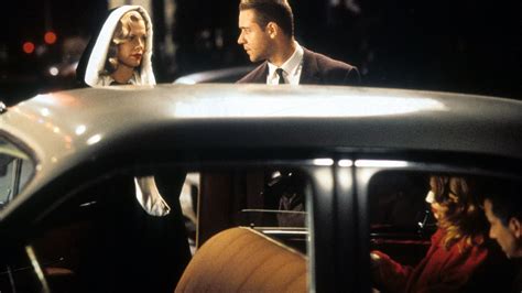 L.A. Confidential (1997) - Backdrops — The Movie Database (TMDB)