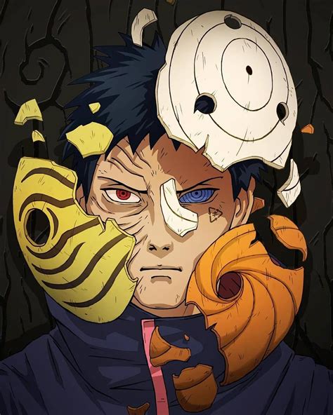 The 50+ Reasons for Obito Wallpaper Aesthetic? Feb 20, 2021 · 18 download wallpaper hd anime ...