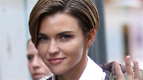 John Wick 2: Ruby Rose on set | Pictures