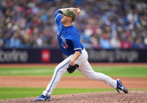 Is Bullpen Really a Blue Jays Trade Deadline Need? - Sports Illustrated ...