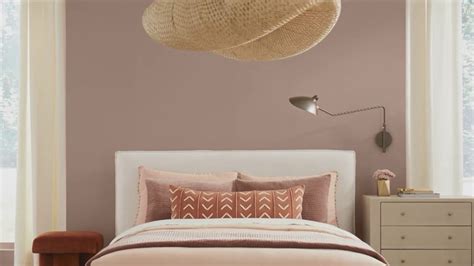 Sherwin-Williams’ Color of the Year Evokes Nature, Warmth – NBC4 Washington