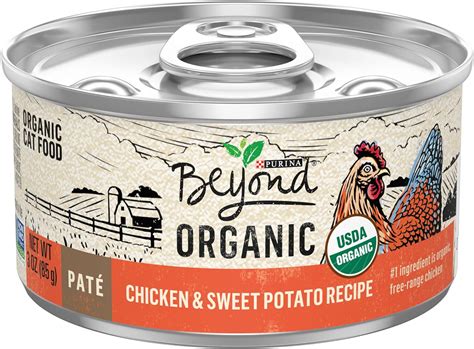 Updated 2021 - Top 10 Purina Beyond Canned Cat Food Variety Pack - The Best Choice