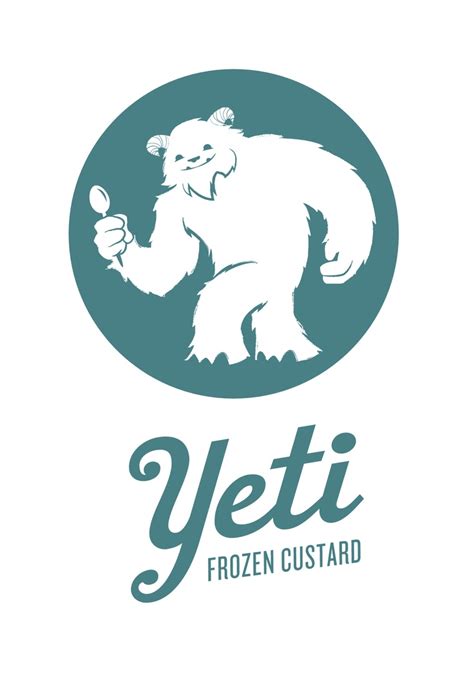 Yeti Vector Logo at Vectorified.com | Collection of Yeti Vector Logo ...