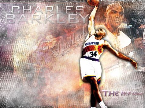 Charles Barkley Wallpapers - Wallpaper Cave