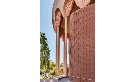 Culture/Worship Best Project: Grady Gammage Theatre Renovation | 2018 ...