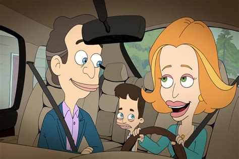 Recap of "Big Mouth" Season 1 Episode 1 | Recap Guide