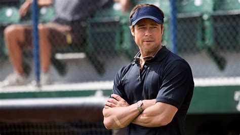 Moneyball and The Art of Sports Analysis | Live for Films