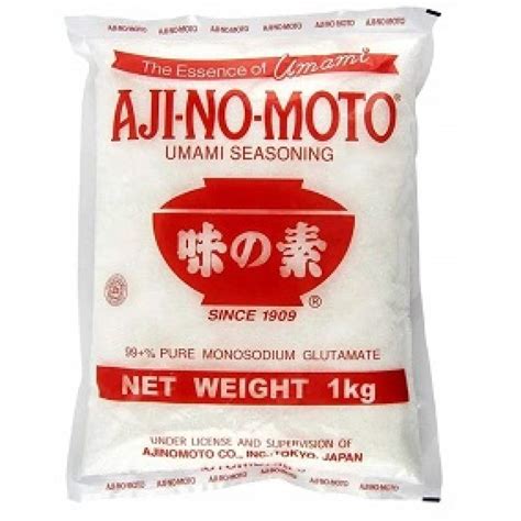 Ajinomoto 1kg