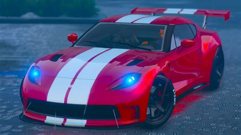 THE OCELOT PARIAH IS CRAZY! GTA 5 ONLINE! Vehicle Customization - YouTube