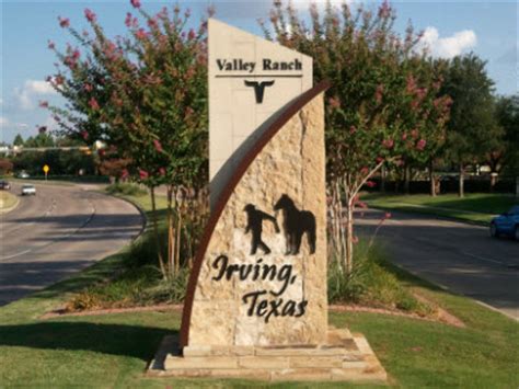 Valley Ranch Named Best Urban Area for Sophisticates - CCMC | Community ...