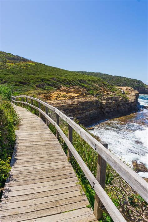 Explore Bouddi National Park and the Coastal Walk