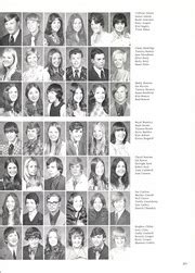 Canyon High School - Soaring Wings Yearbook (Canyon, TX), Class of 1975, Page 226 of 256