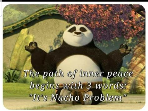 Pin on me, myself, and I | Kung fu panda quotes, Inspirational quotes disney, Movie quotes ...