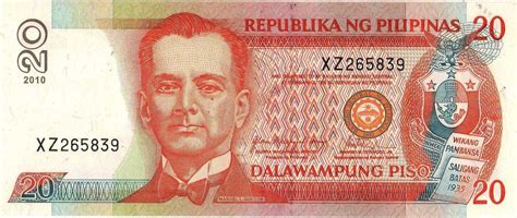 Pinoy Pop Culture: Notes on the New 20-Peso and 200-peso Banknotes