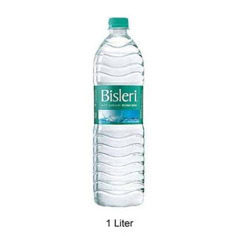 1 Liter Mineral Water Bottle at Rs 15/bottle | Hegganahalli | Bengaluru | ID: 16519076362