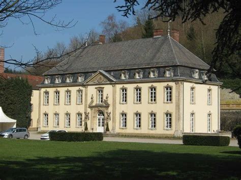 Top 10 Castles in Luxembourg - 2024