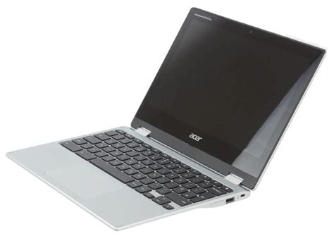 Acer Chromebook Spin 311 (CP311-3H) review - two days of battery life ...