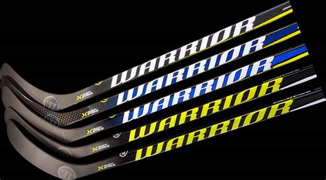 Warrior - Hockey Gear & Apparel | Warrior North America