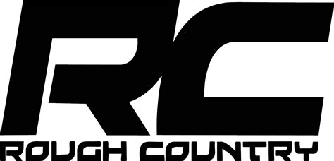 Rough Country Decal