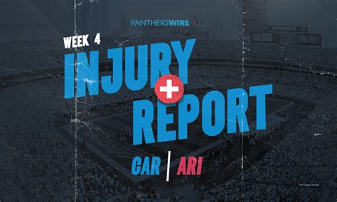 Carolina Panthers injury report: Christian McCaffrey has quad injury