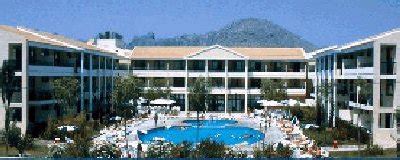 Aparthotel Bahia Pollensa - Puerto Pollensa - Majorca