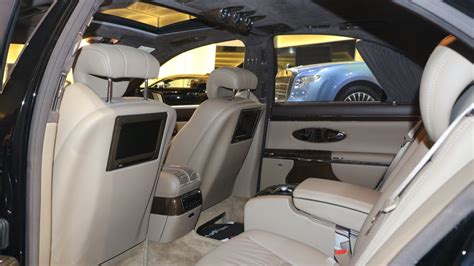 Alain Class Motors | MAYBACH 57 S