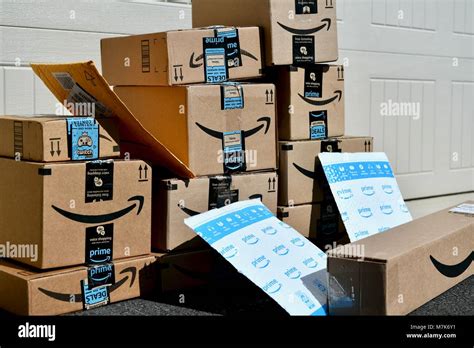 Amazon Prime Box
