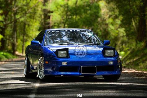 180SX Type X