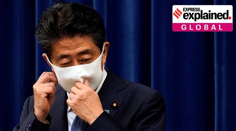 Japan’s PM Shinzo Abe resigns for health reasons: here’s how his tenure was and what happens ...