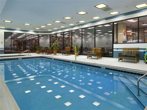 Hilton Chicago O'Hare Airport | Doets Reizen