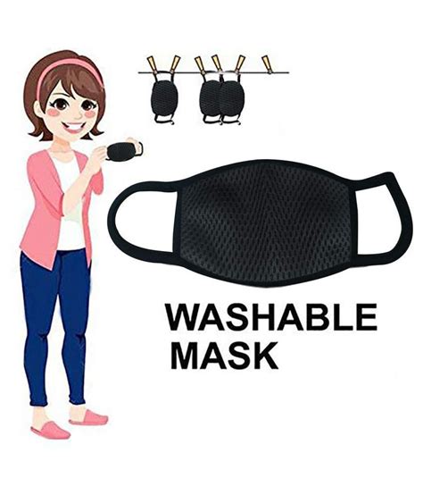 Anti Pollution Face Mask: Buy Anti Pollution Face Mask Online at Low Price in India on Snapdeal