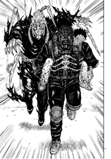 All photos about Dorohedoro page 2 - Mangago