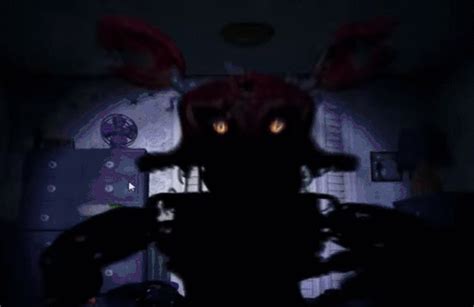 Jumpscare Fnaf