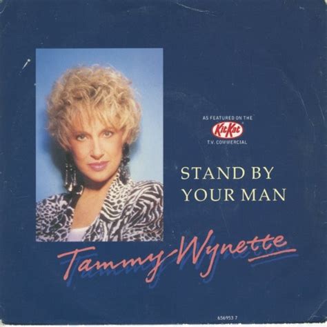 Tammy Wynette - Stand By Your Man | Releases | Discogs