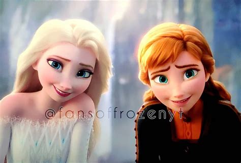 Fans of FrozenはInstagramを利用しています:「You're back! #Frozen2 # ...