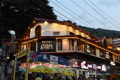 10 Best Hotels in Nainital Near Mall Road For A Memorable Stay