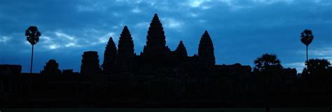 Angkor Wat Sunrise & Sunset Tour | Angkor Doors Tour, Siem Reap