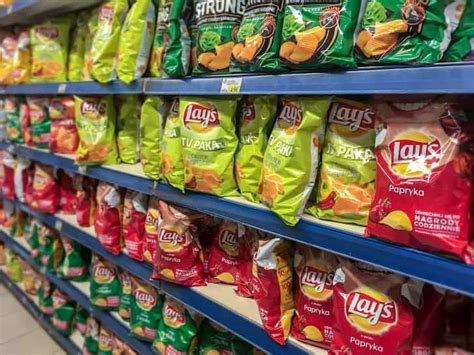 Are Chip Bags Recyclable? (And Ways To Reuse Chip Bags) - Conserve ...