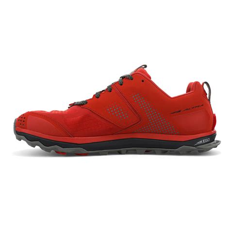 Altra Lone Peak 5 Trail Running Shoes - Men's | MEC