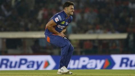 IPL 2023: Marcus Stoinis to undergo scans after hurting finger during PBKS vs LSG match – Firstpost