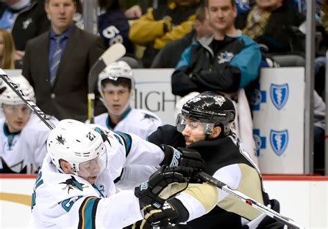 Penguins' Letang questionable for game against Kings | Pittsburgh Post ...