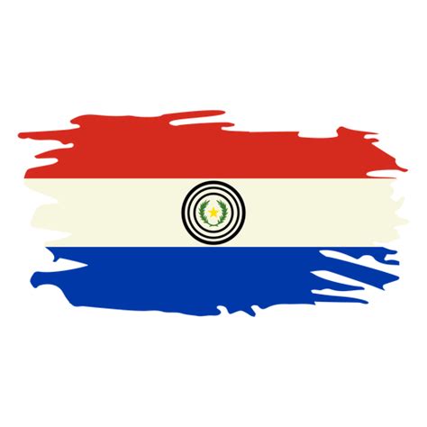 Paraguay Bandera Imágenes PNG Fondo Transparente | PNG Play