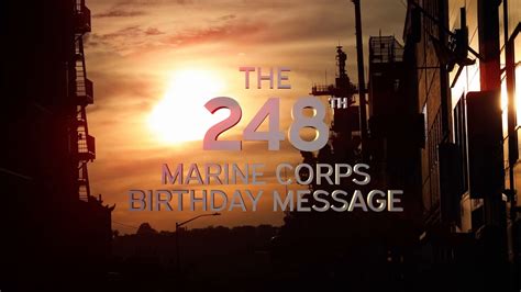 248 Years - Happy Birthday, USMC! - GAT Daily (Guns Ammo Tactical)