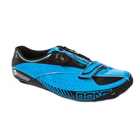 Bont-Blitz-Road-Cycling-Shoe-Road-Shoes-Alpha-Blue-Black-2015 Cycling Gear, Cycling Equipment ...