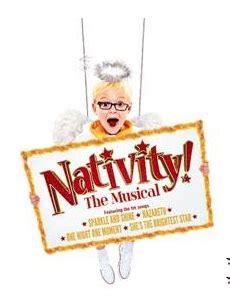 Sparkle & Shine! Nativity! The Musical Seeks Children Across The UK For ...